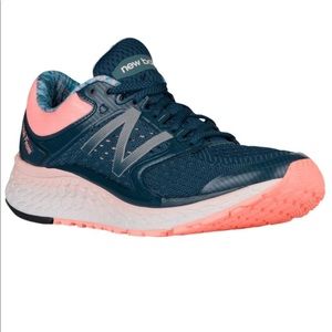 SHOE FEST! 🎉 New Balance Fresh Foam 1080 snkrs 👟